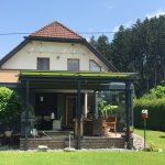 Wohntraum Wintergarten
