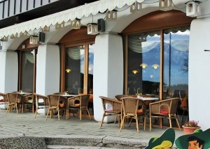 Altbausanierung2 Restaurant Hazienda