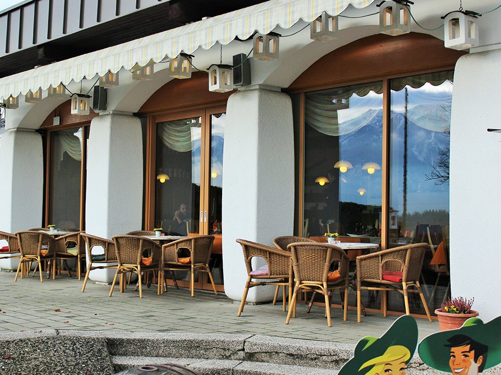 Altbausanierung2 Restaurant Hazienda