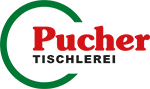 Tischlerei Pucher Logo